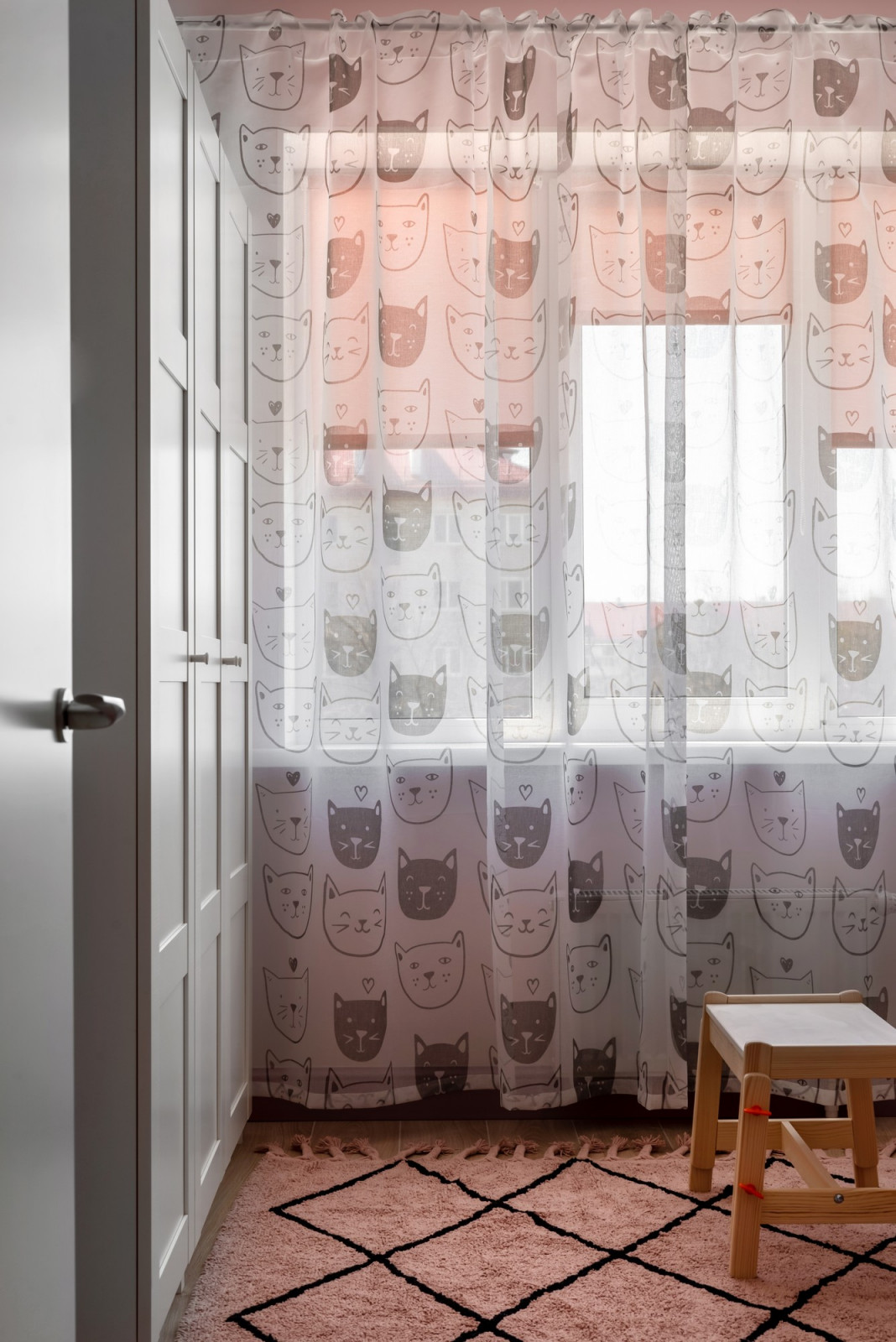 Реализованный проект двухкомнатной квартиры в г. Артем для молодой семьи.