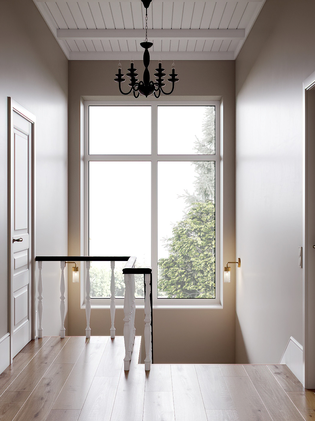 КП "Александровы пруды"