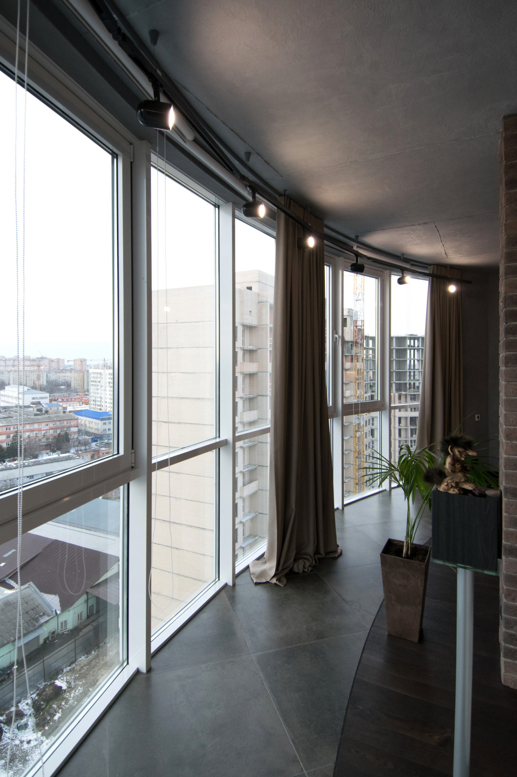 ЖК "Малахит"