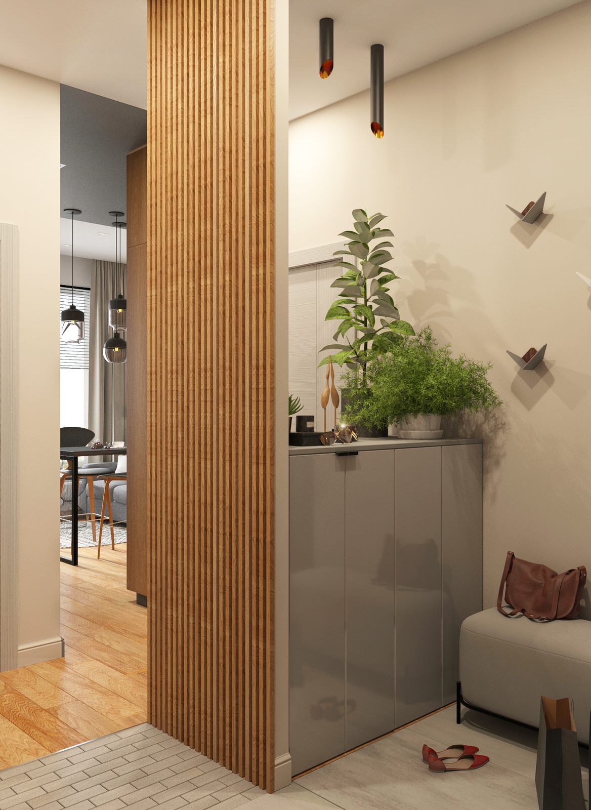 Квартира в ЖК "Life-Приморский"