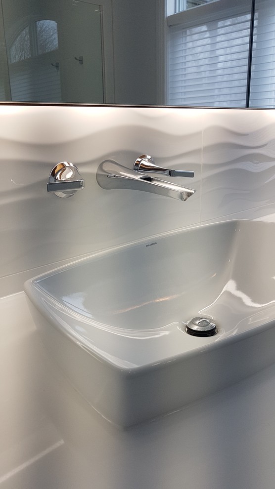 Robinson ensuite