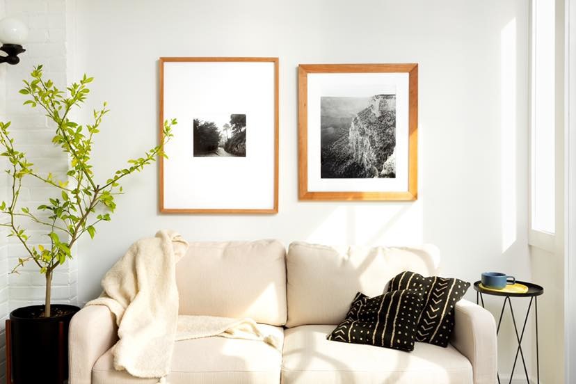Inspiration for a contemporary home design remodel in DC Metro