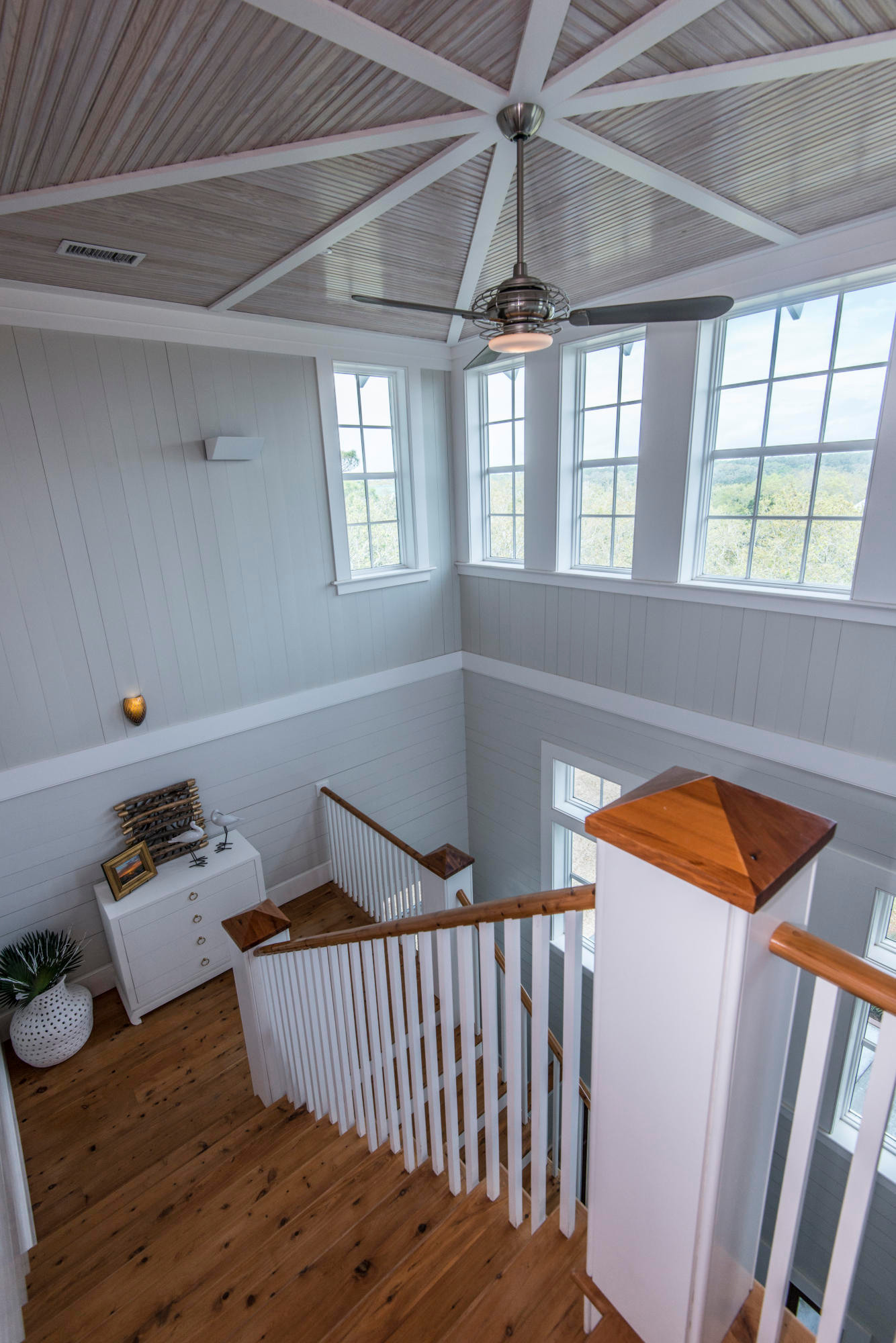 Interior Spaces