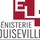 Ébénisterie Louiseville Inc.