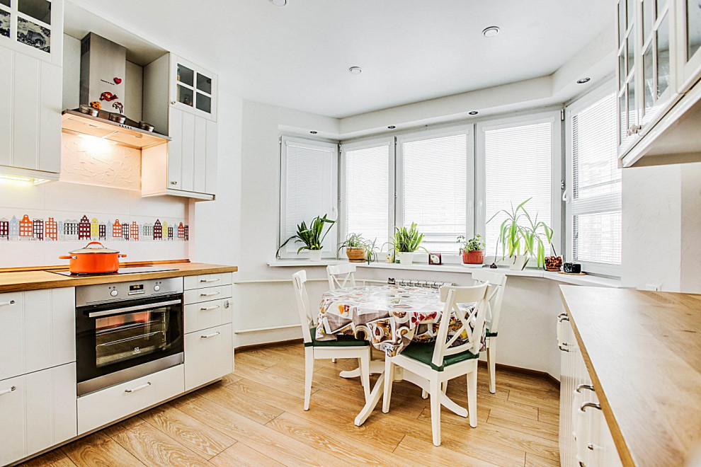 Квартира в ЖК Солнцево