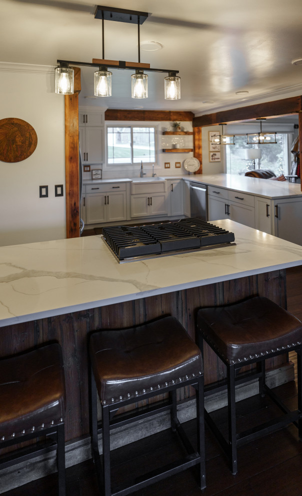 Welker Kitchen