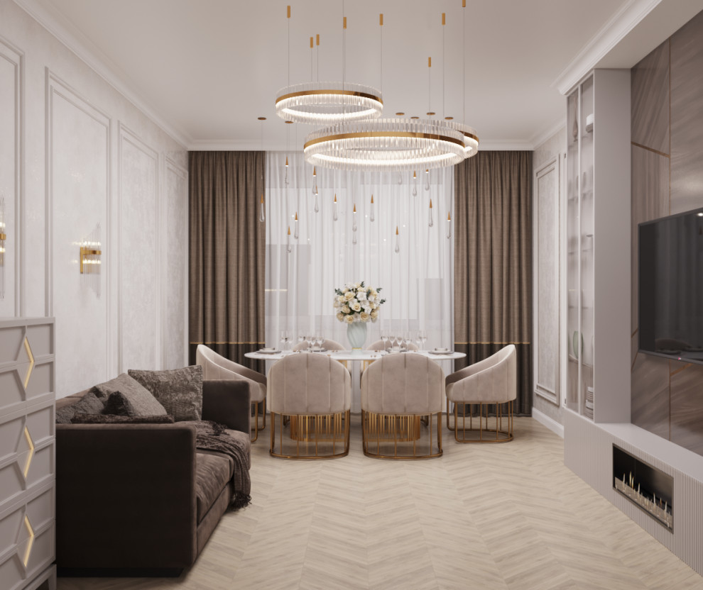 Варшавское шоссе