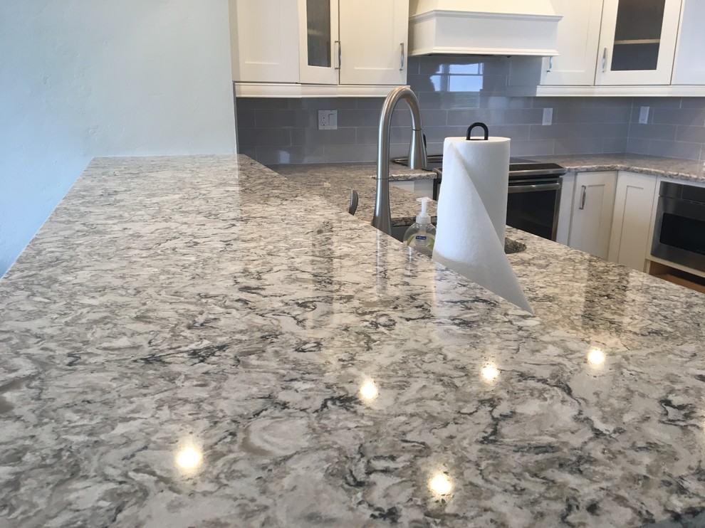 Cambria Quartz Countertops