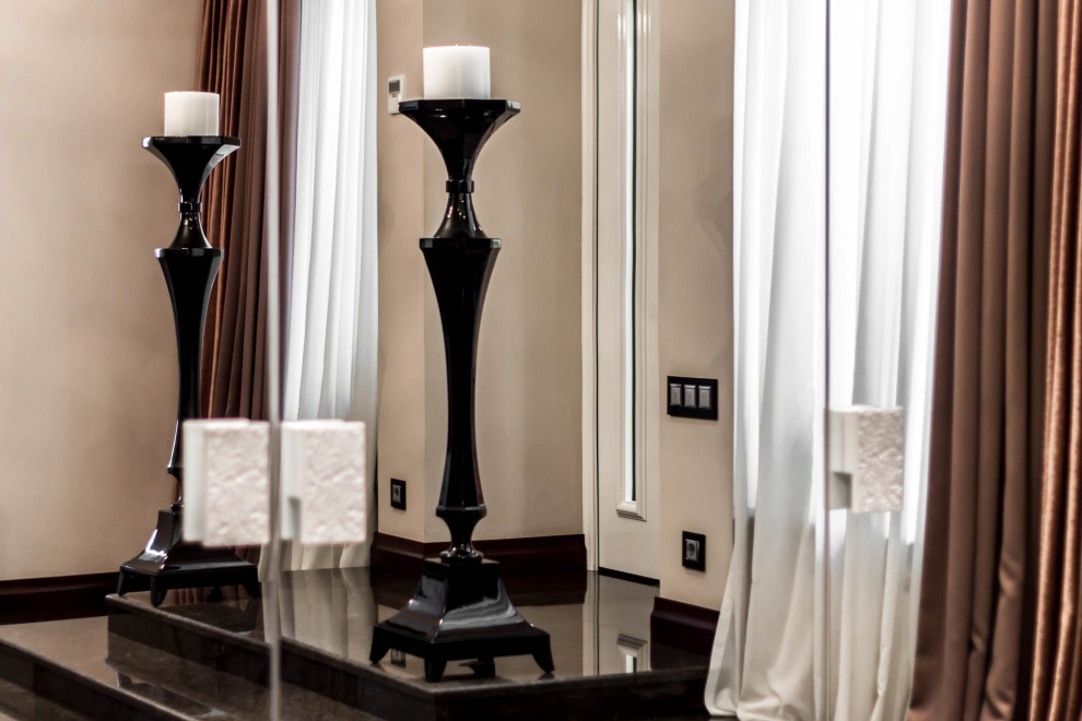 Шикарный пентхаус в центре Краснодара