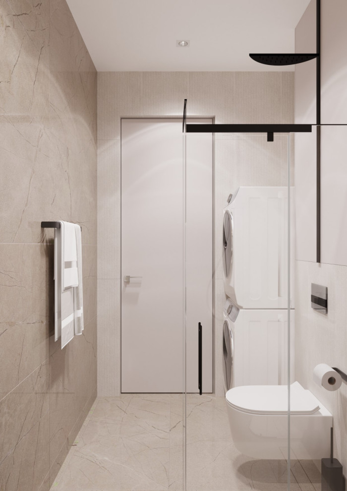 Квартира в Екатеринбурге ЖК