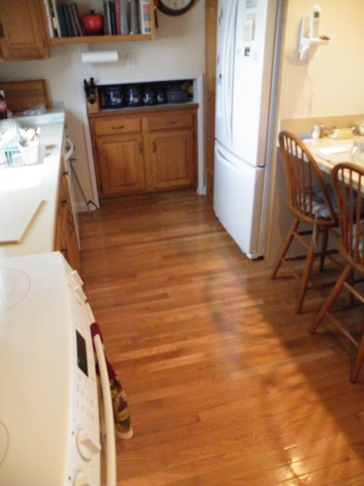 Flooring