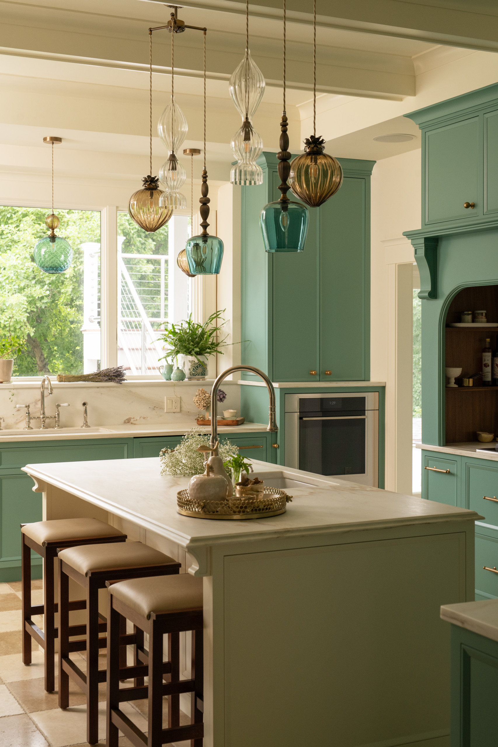 Rockport Renovation