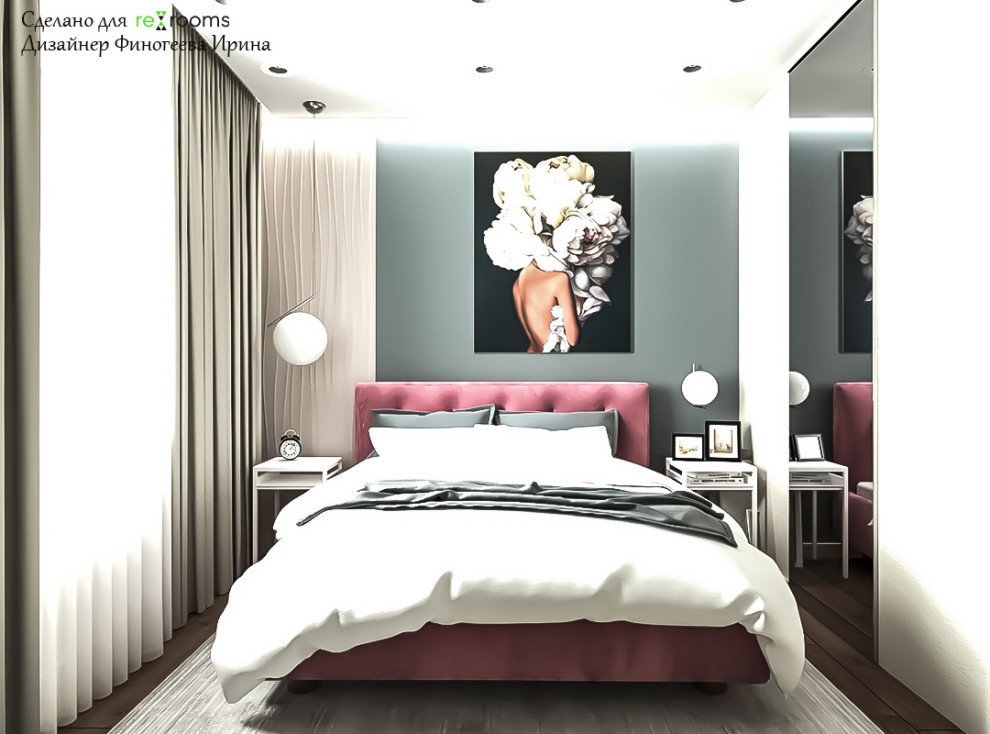 ЖК "Лучи" г.Москва