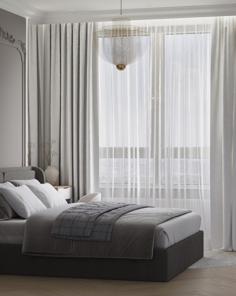 ЖК "Вереск" 37 кв.м