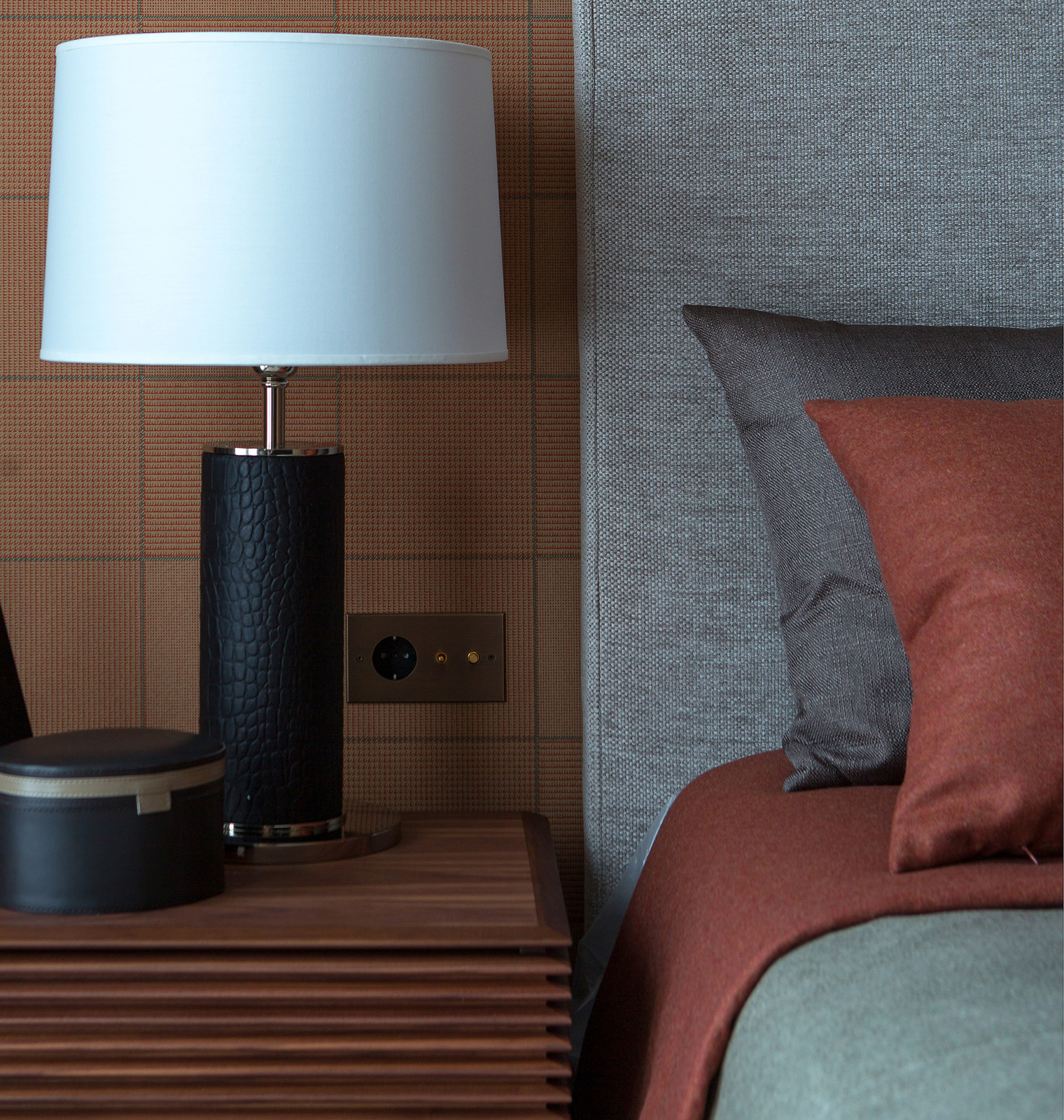 Квартира в ЖК "Барин Хаус"