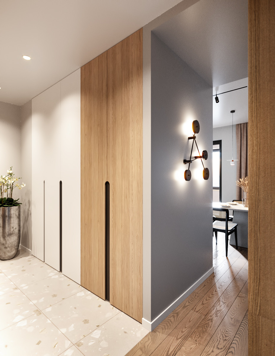 Ул. Академика Пилюгина