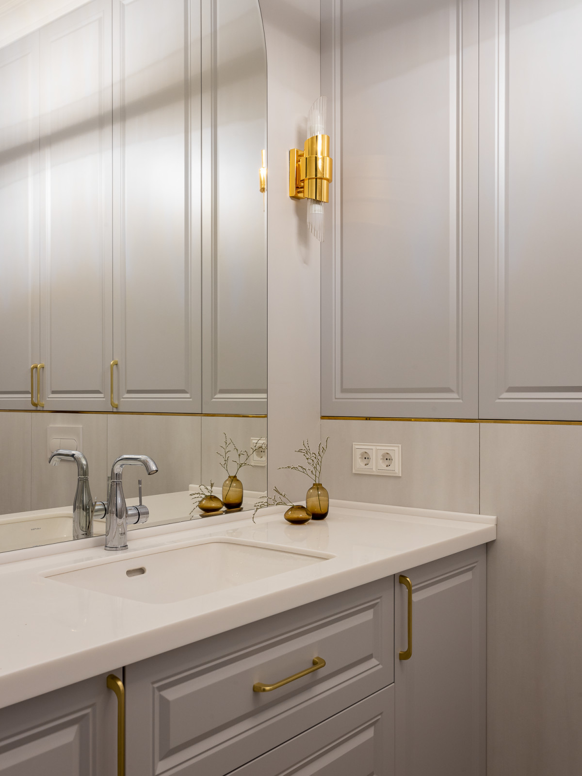 Lesoparkoviy, 140 m2