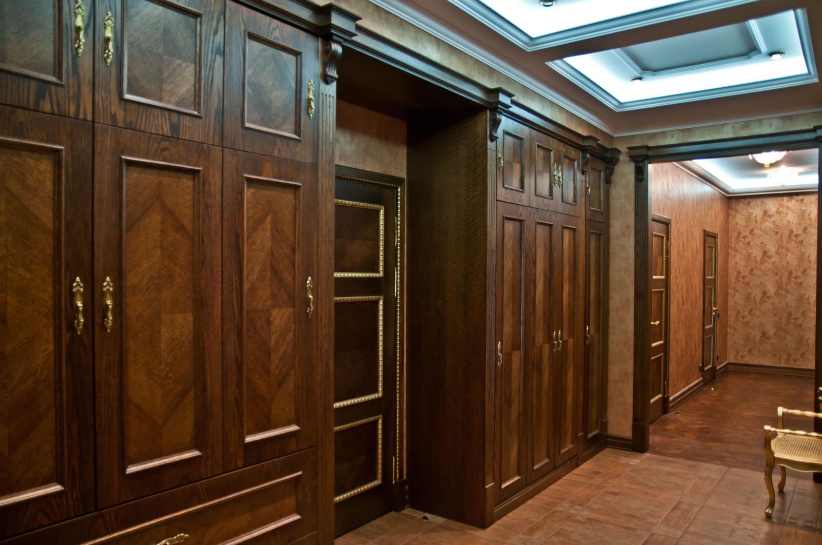 Квартира на Новочеркасском пр.