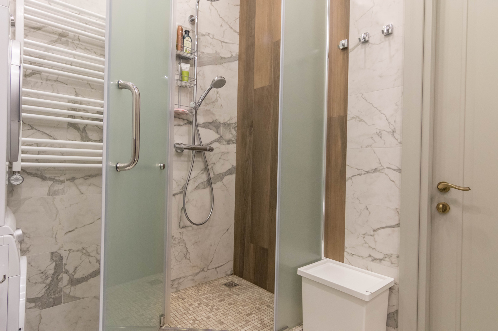 Фото - Квартира в ЖК "Рассказово"