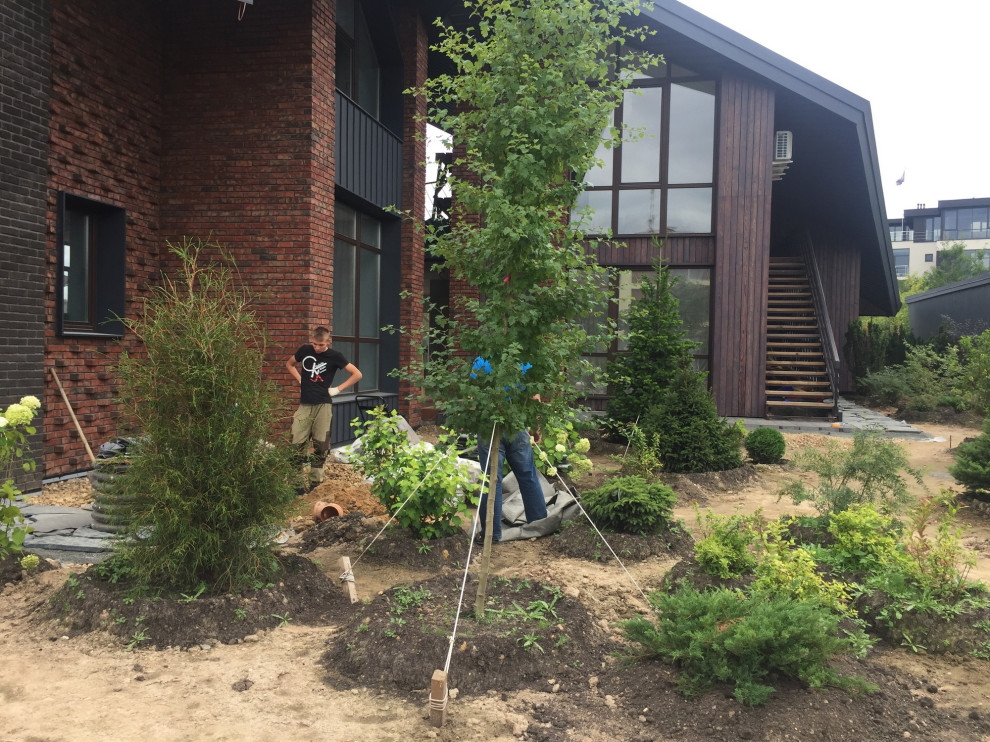 "Укров" в Пестово