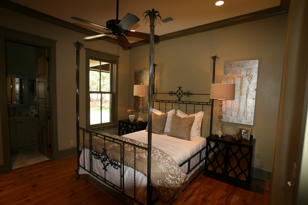 Fairhope, Alabama's 2008 Showcase Home