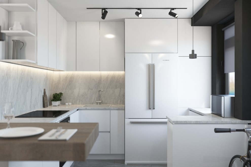 Apartment in New York