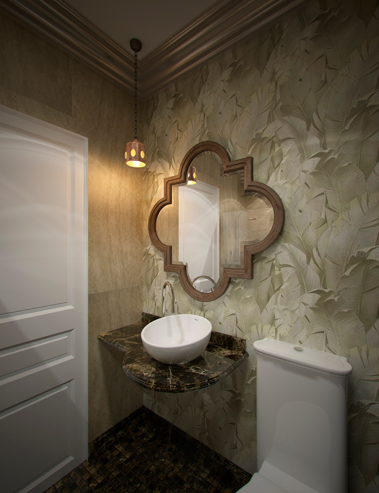 Дом в Подмосковье