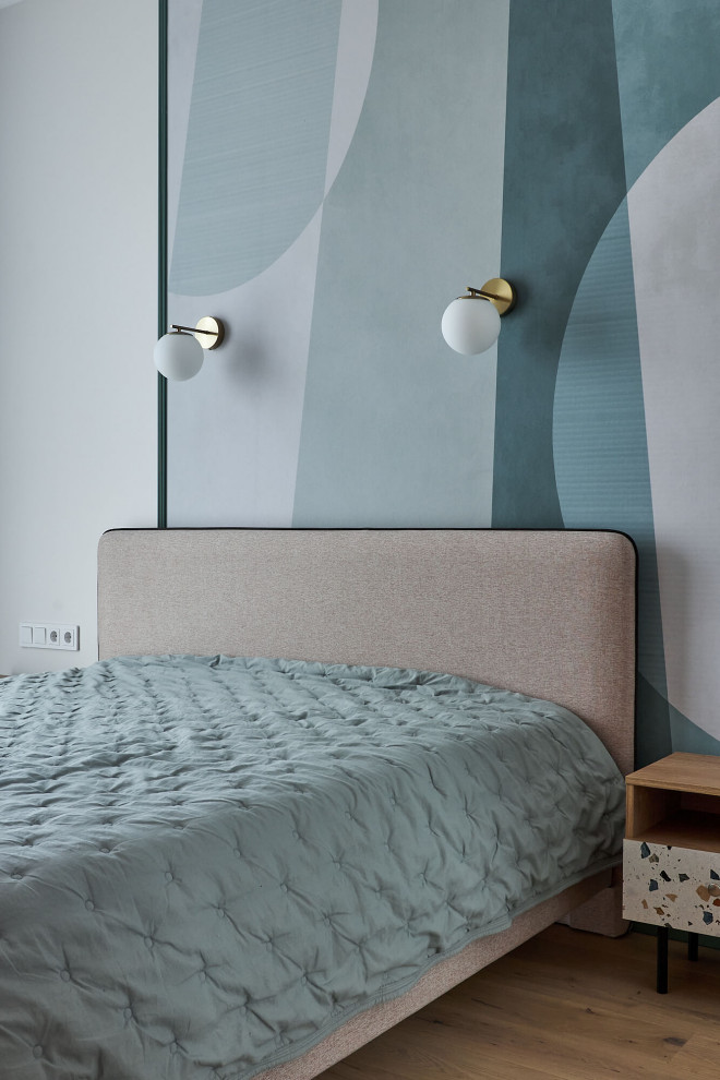 Квартира в жк "Вереск"