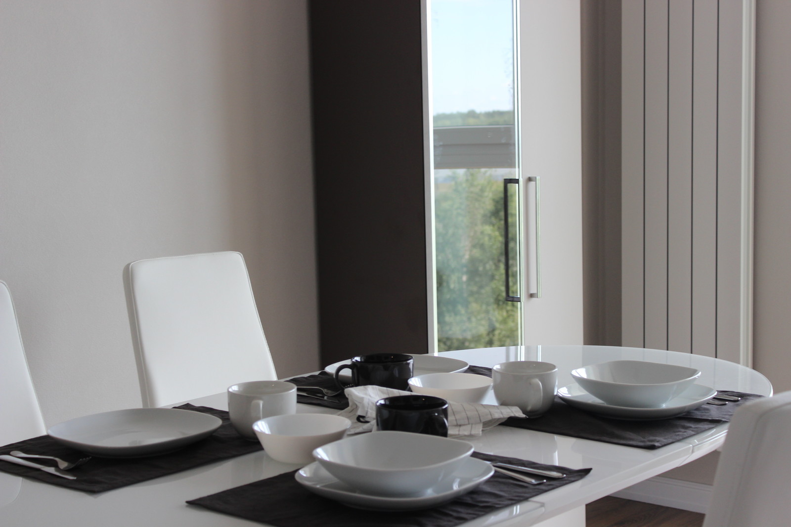 Квартира в Приморском районе