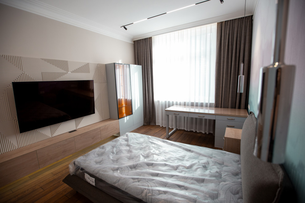 Частная квартира ул. Удальцова