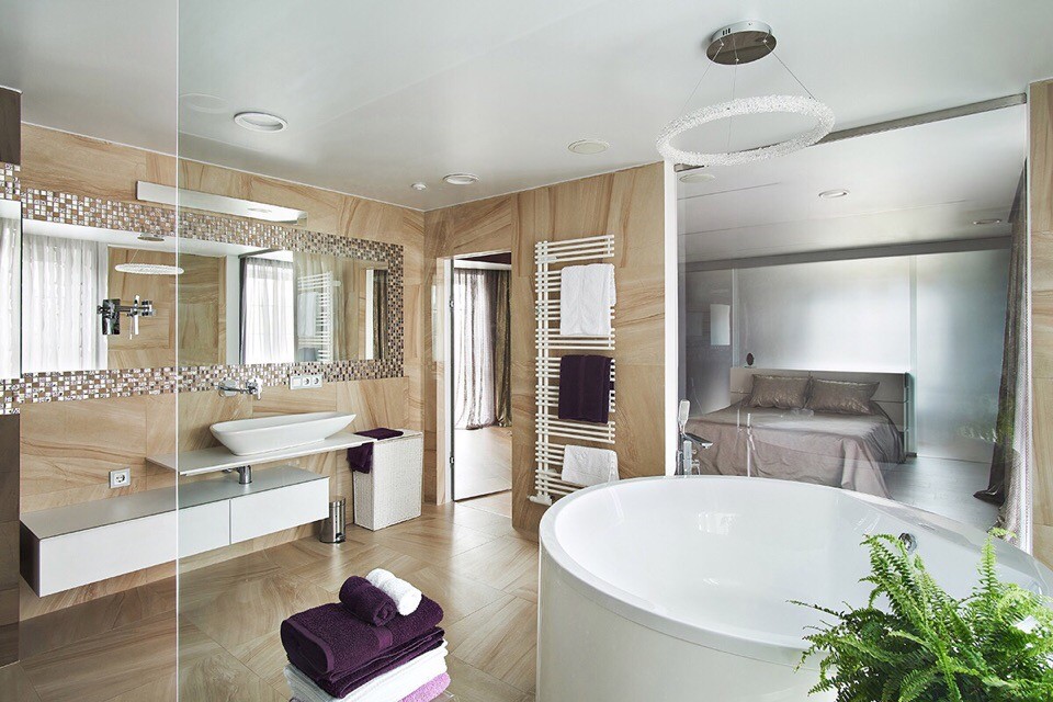 Коттедж 350 кв.