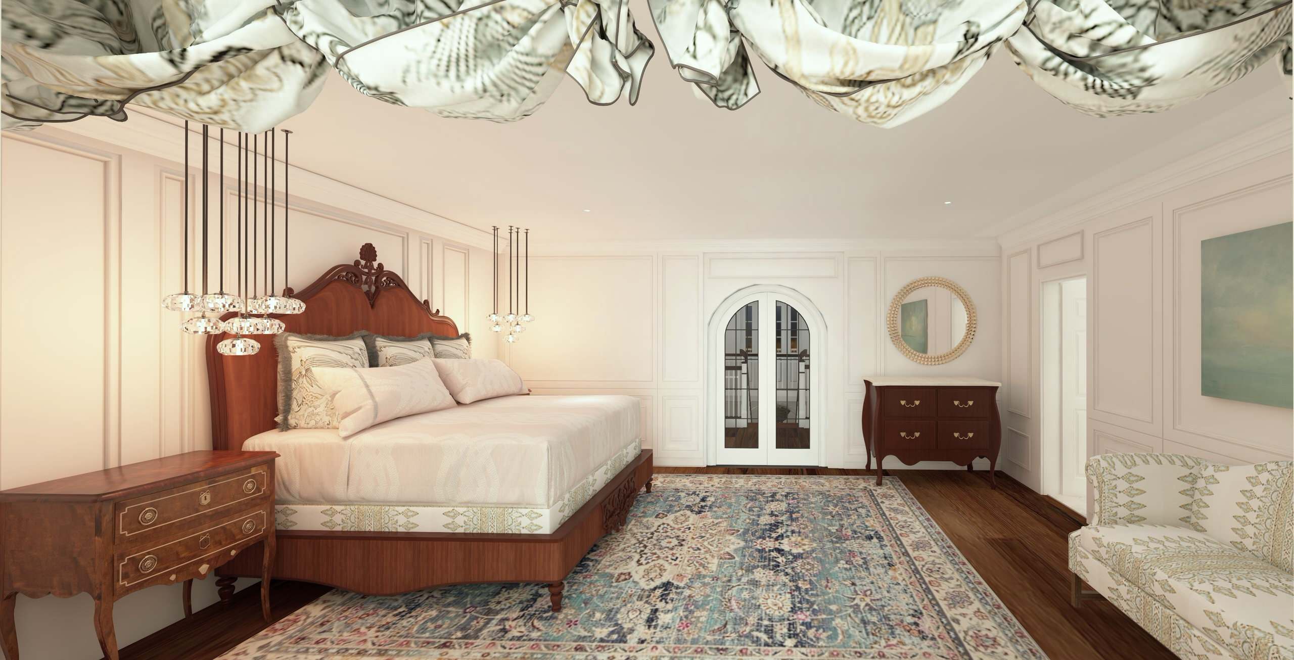 3D Design Concepts -Real Properties