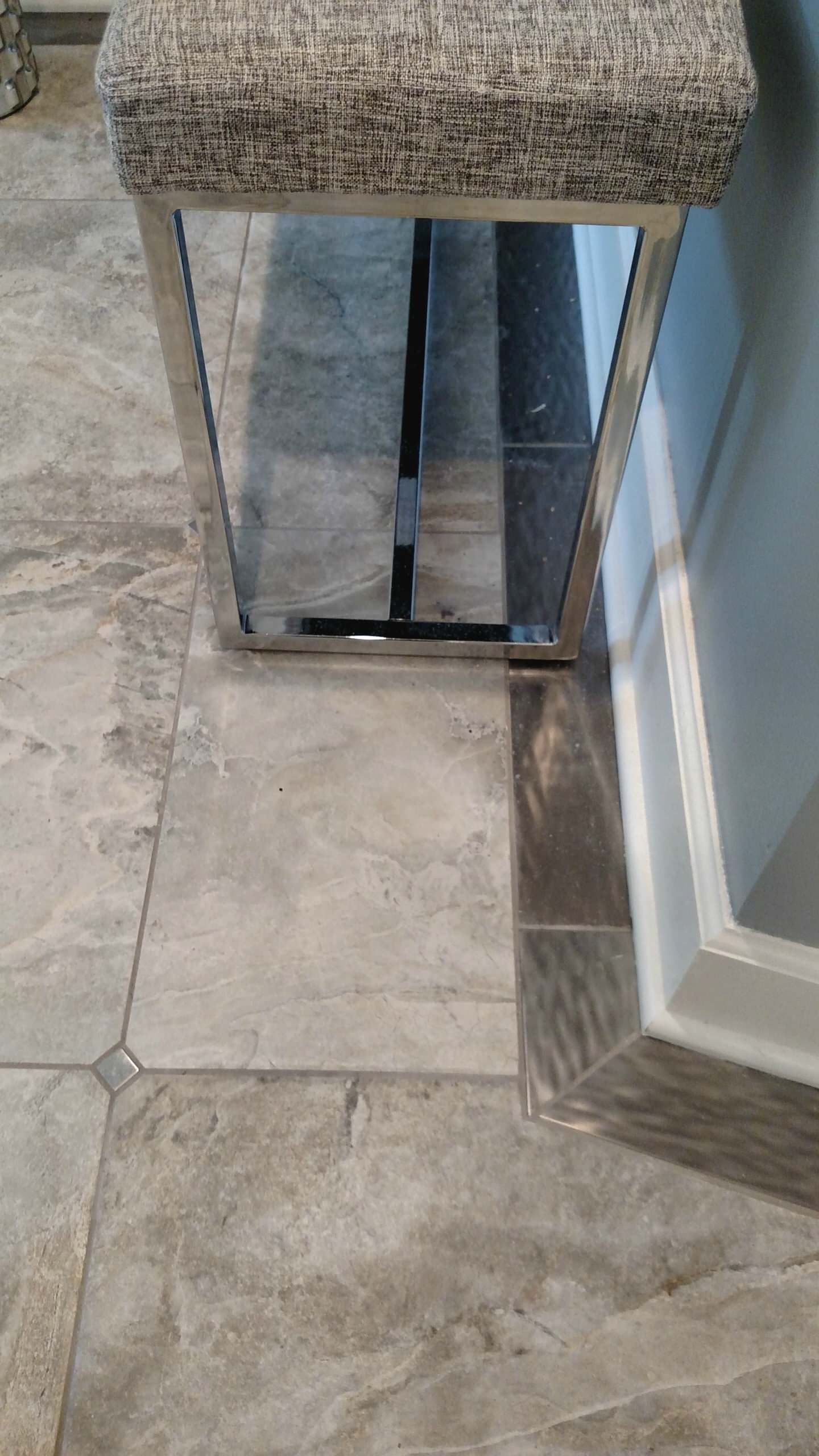 Master Bath Magic!