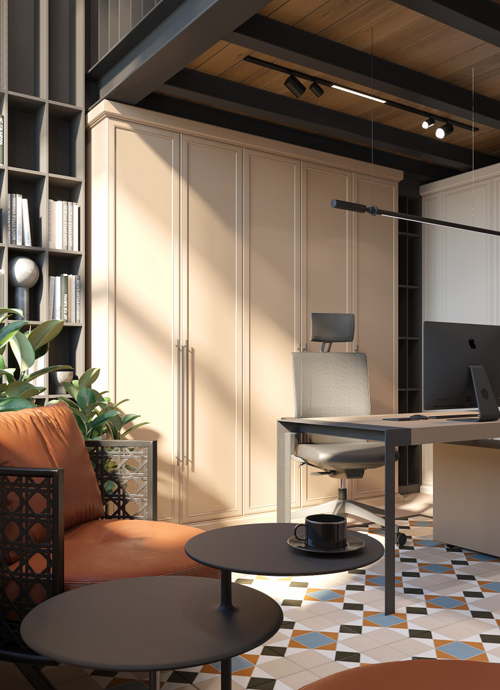 Нотариальная контора