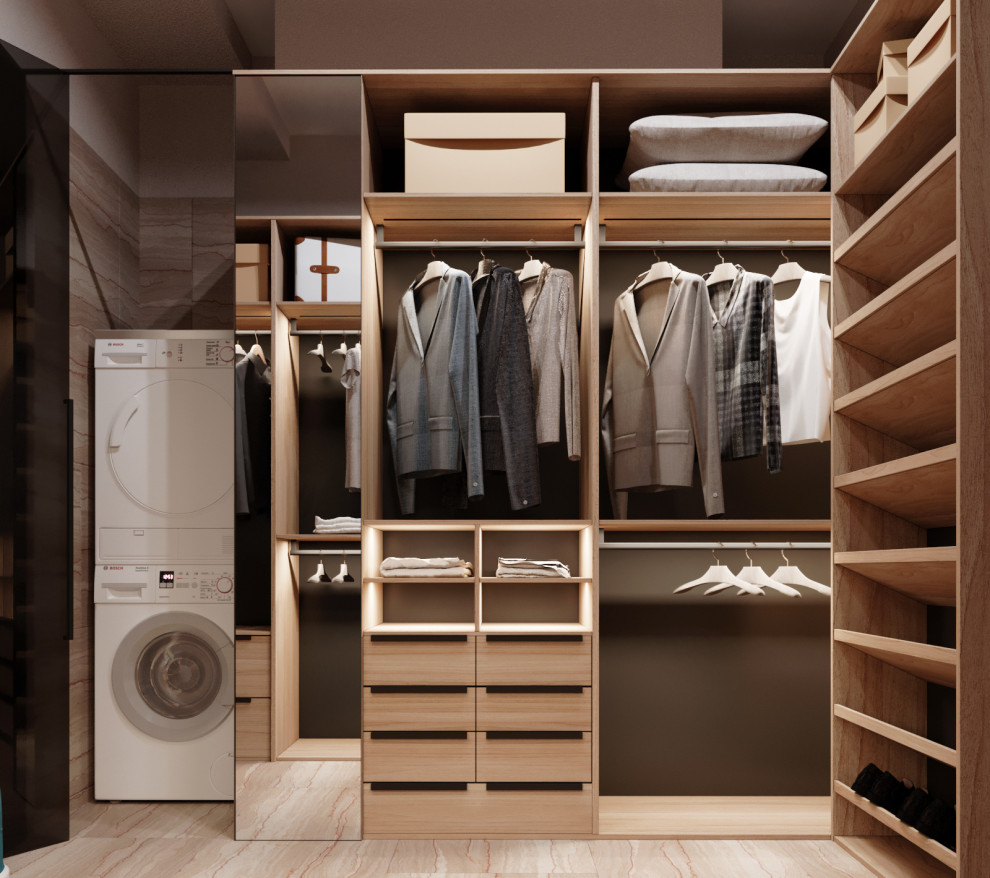 Квартира 120м2 ЖК "Хорошевский"