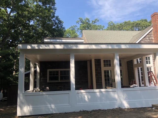 Deer Lane Project