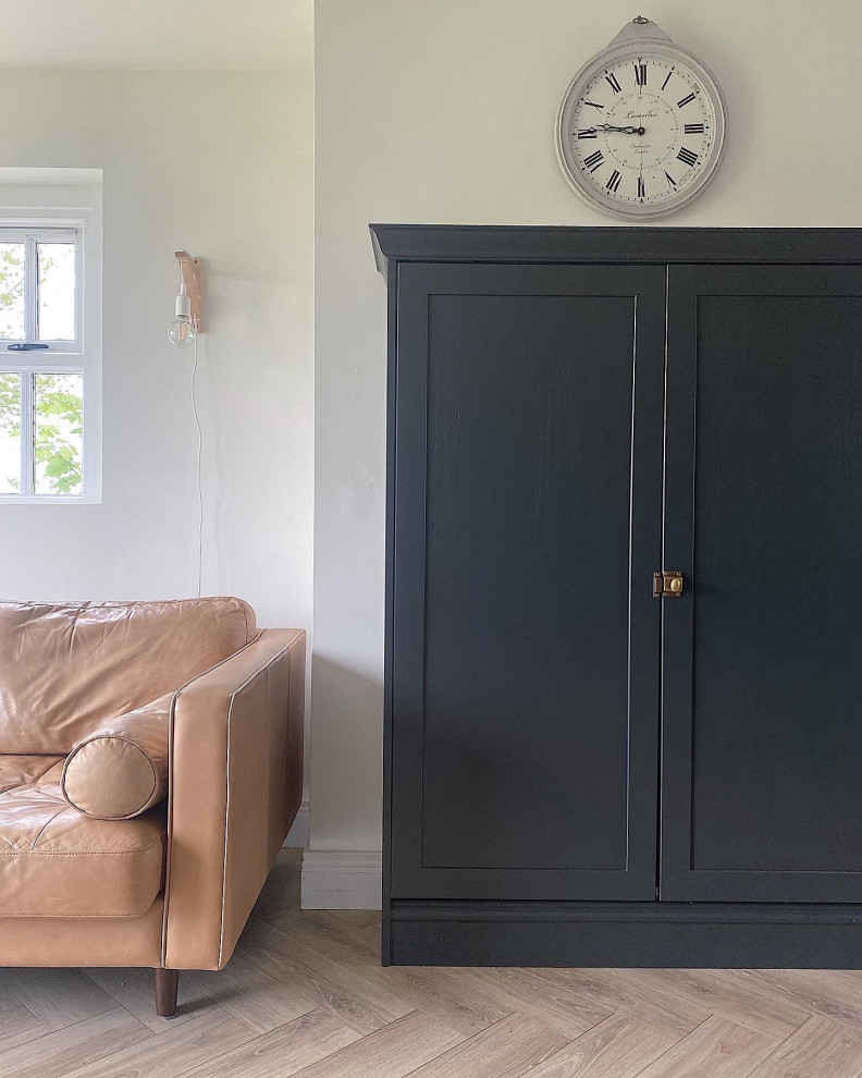 Kitchen pantry