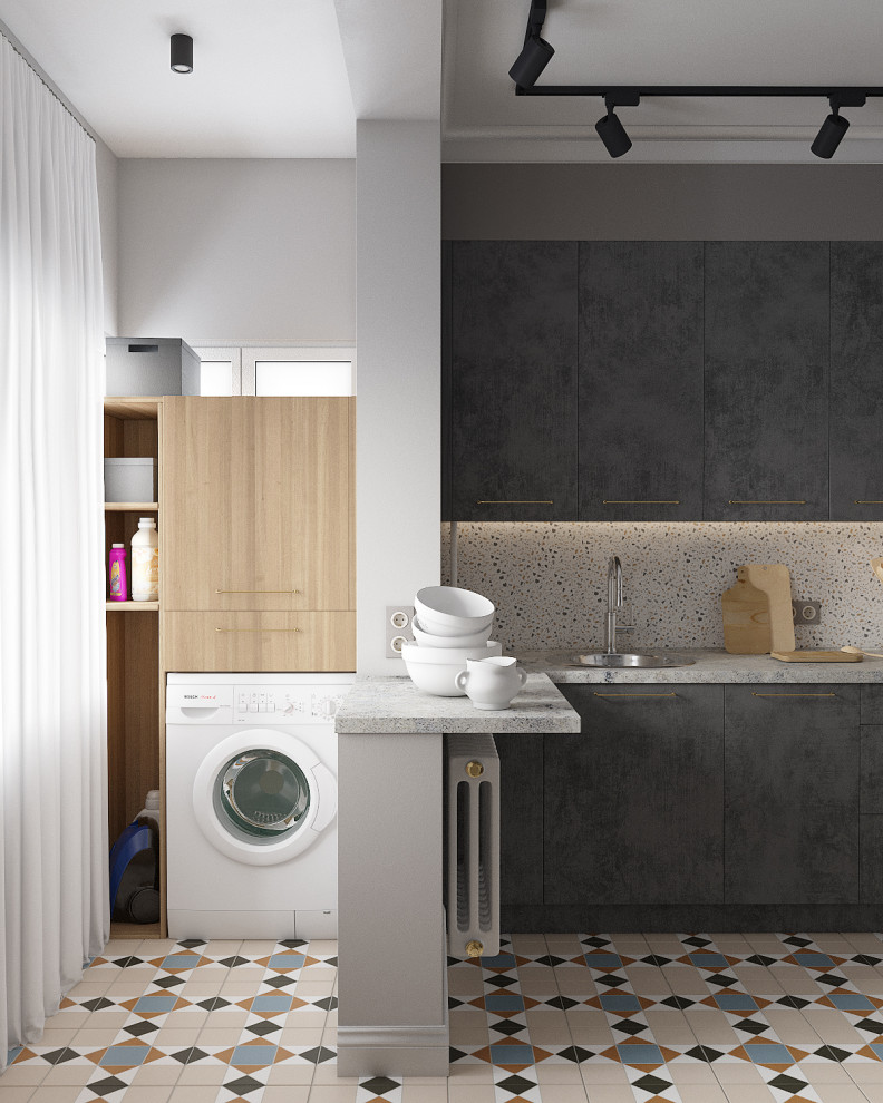 ЖК Солнечные системы