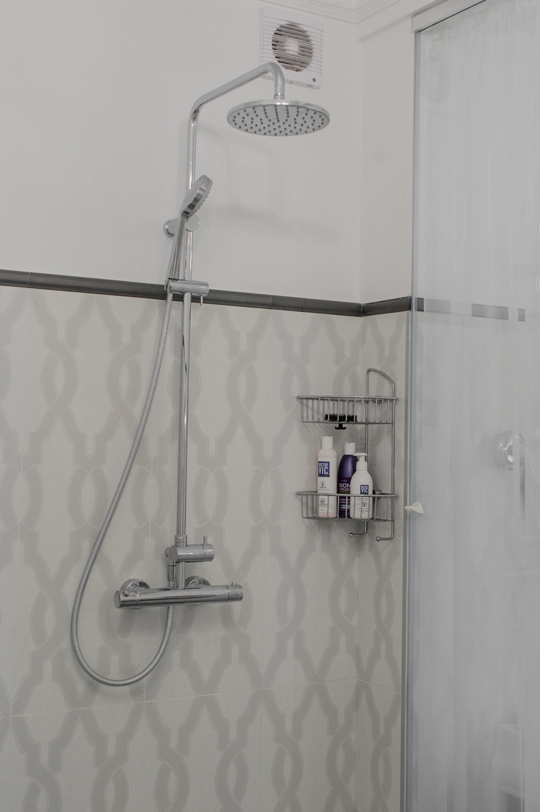 Ванная родителей