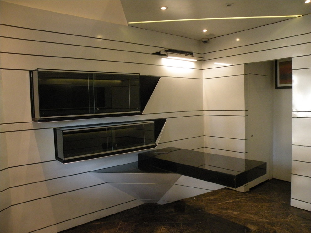 Home design - modern home design idea