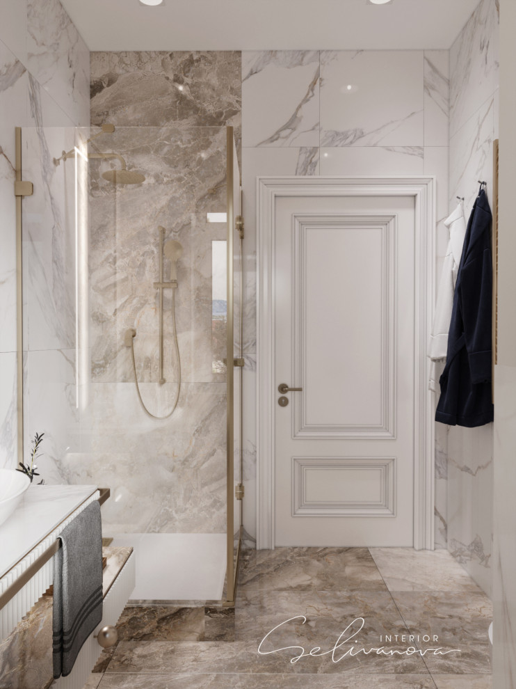 Частный дом в г. Тольятти