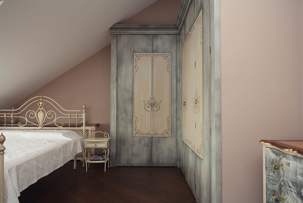 Спальня Болонья