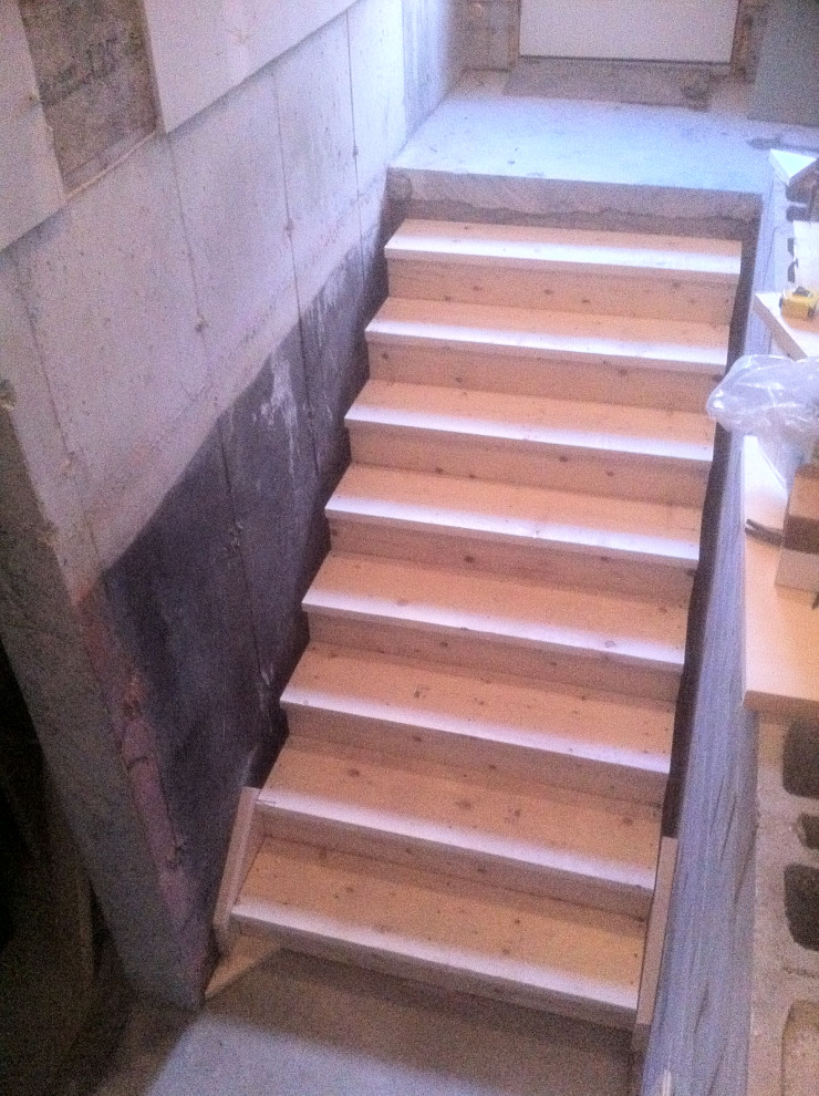 Main Street Basement, Brighton