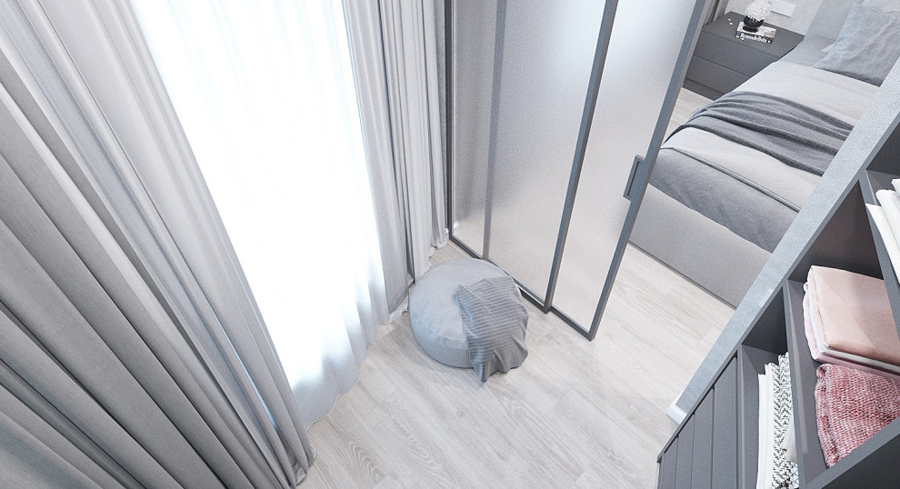 ЖК "Алые Паруса "