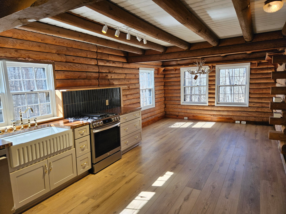 Alpharetta Kitchen Remodel