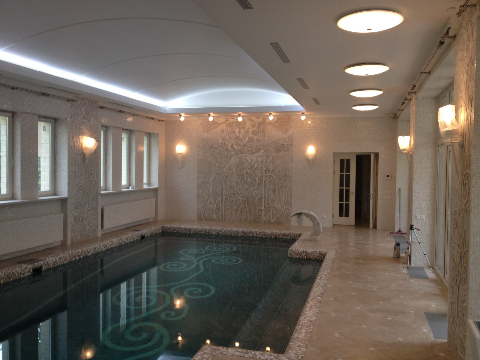 Разные работы