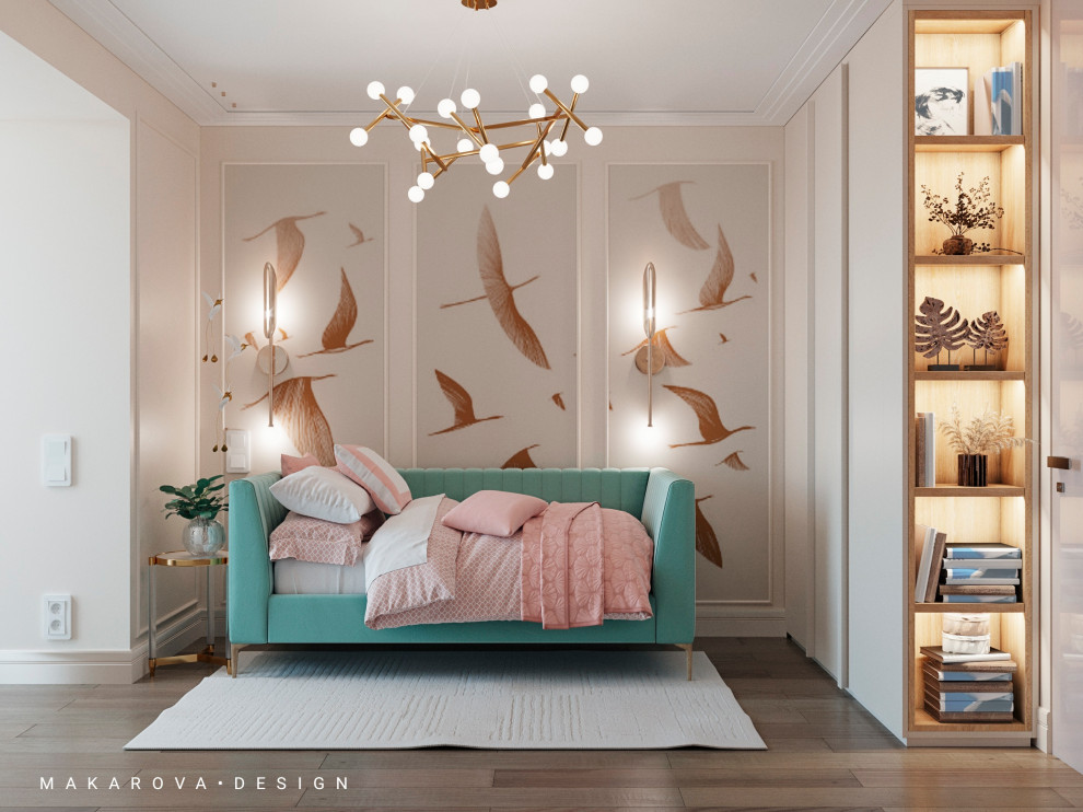 Коммунарка ЖК А101