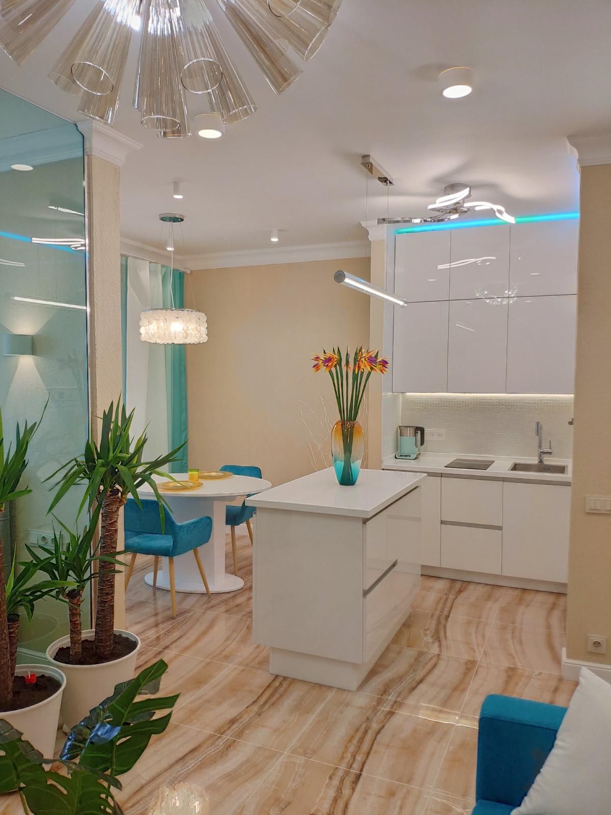 Доминикана