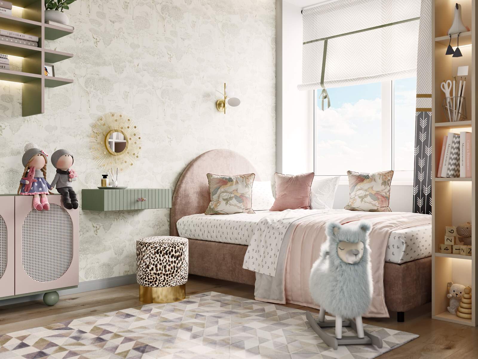 Квартира на Гоголя