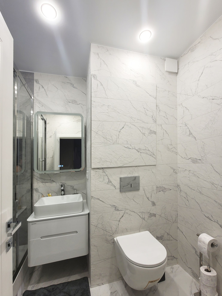 2-комнатная квартира в ЖК "Эко Бунино"